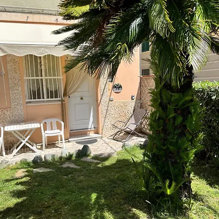 Apartman La Palma Varazze