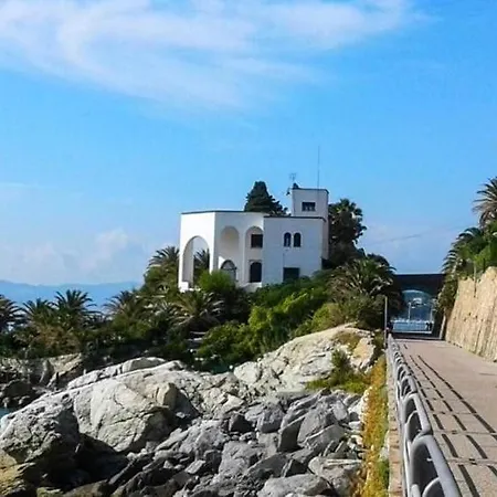 Apartman La Palma Varazze
