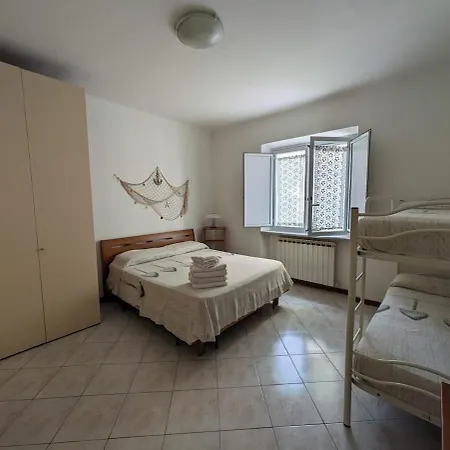 La Palma Apartman *