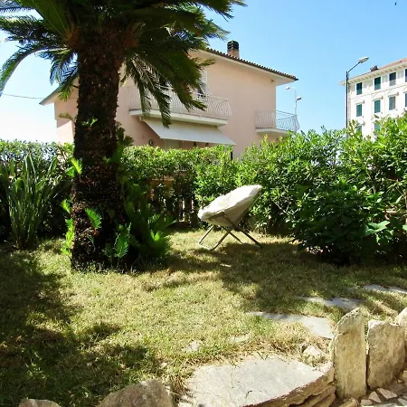 Apartman La Palma Varazze