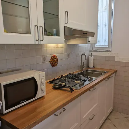 La Palma Apartman *