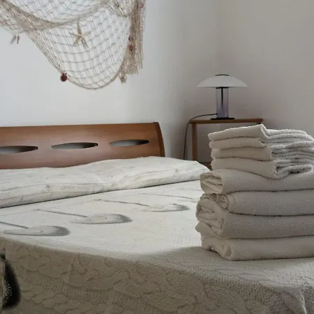 La Palma Apartman Varazze