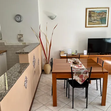 Apartman La Palma *