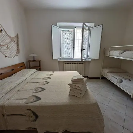 La Palma Apartman