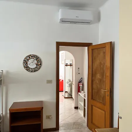 La Palma Apartman Varazze