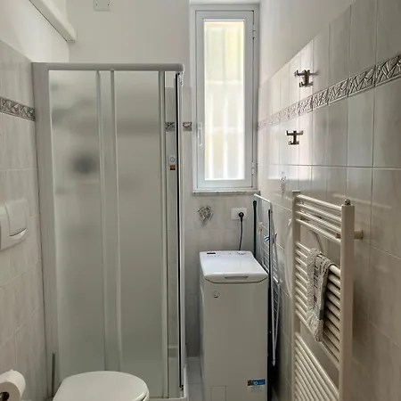 La Palma Apartman Varazze