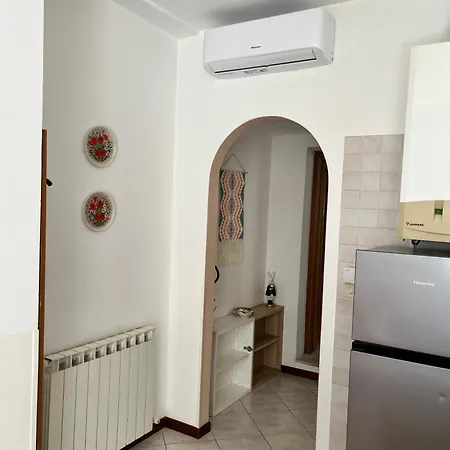 La Palma Apartman